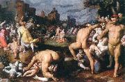 Massacre of the Innocents.